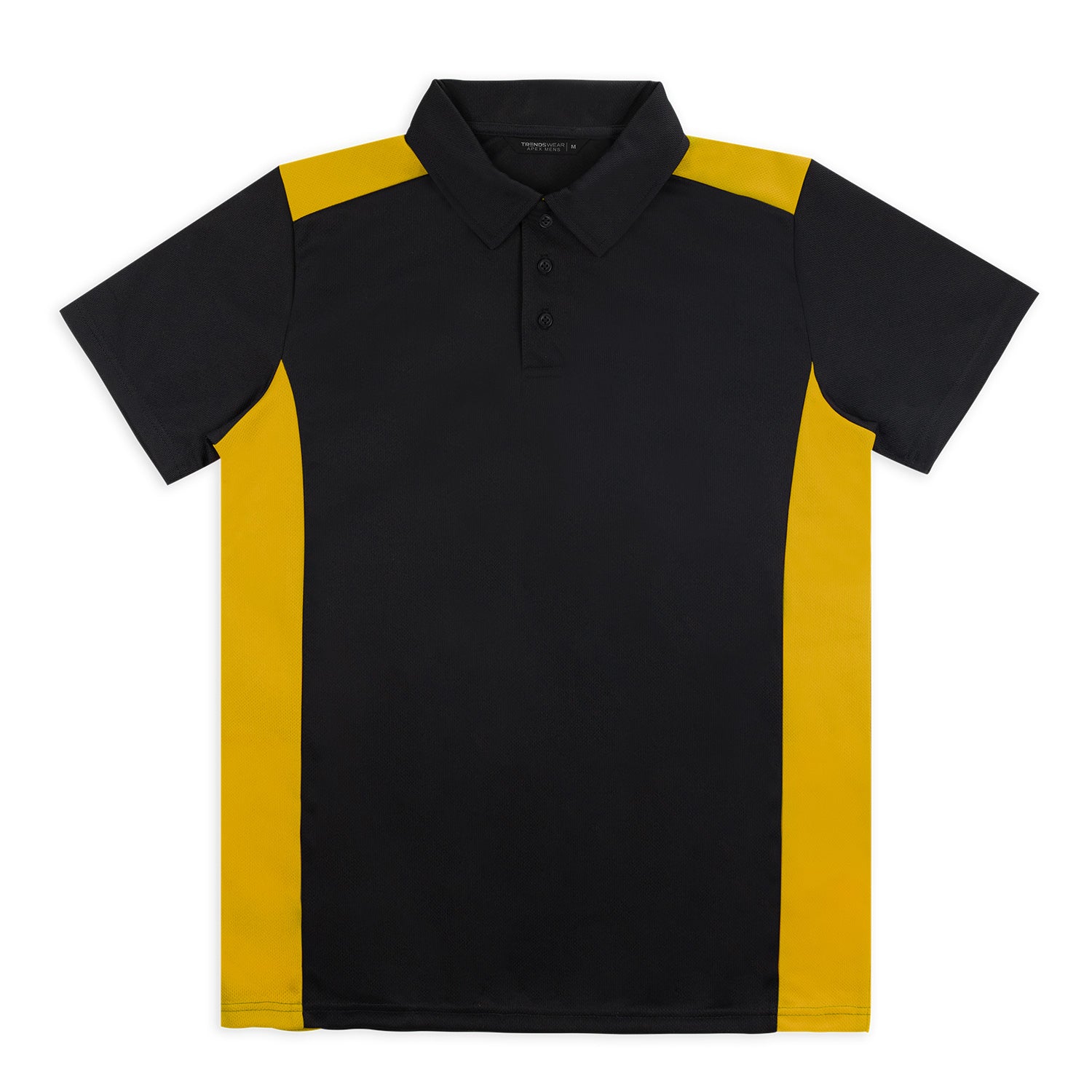 TRENDSWEAR Apex Mens Polo - Simply Merchandise