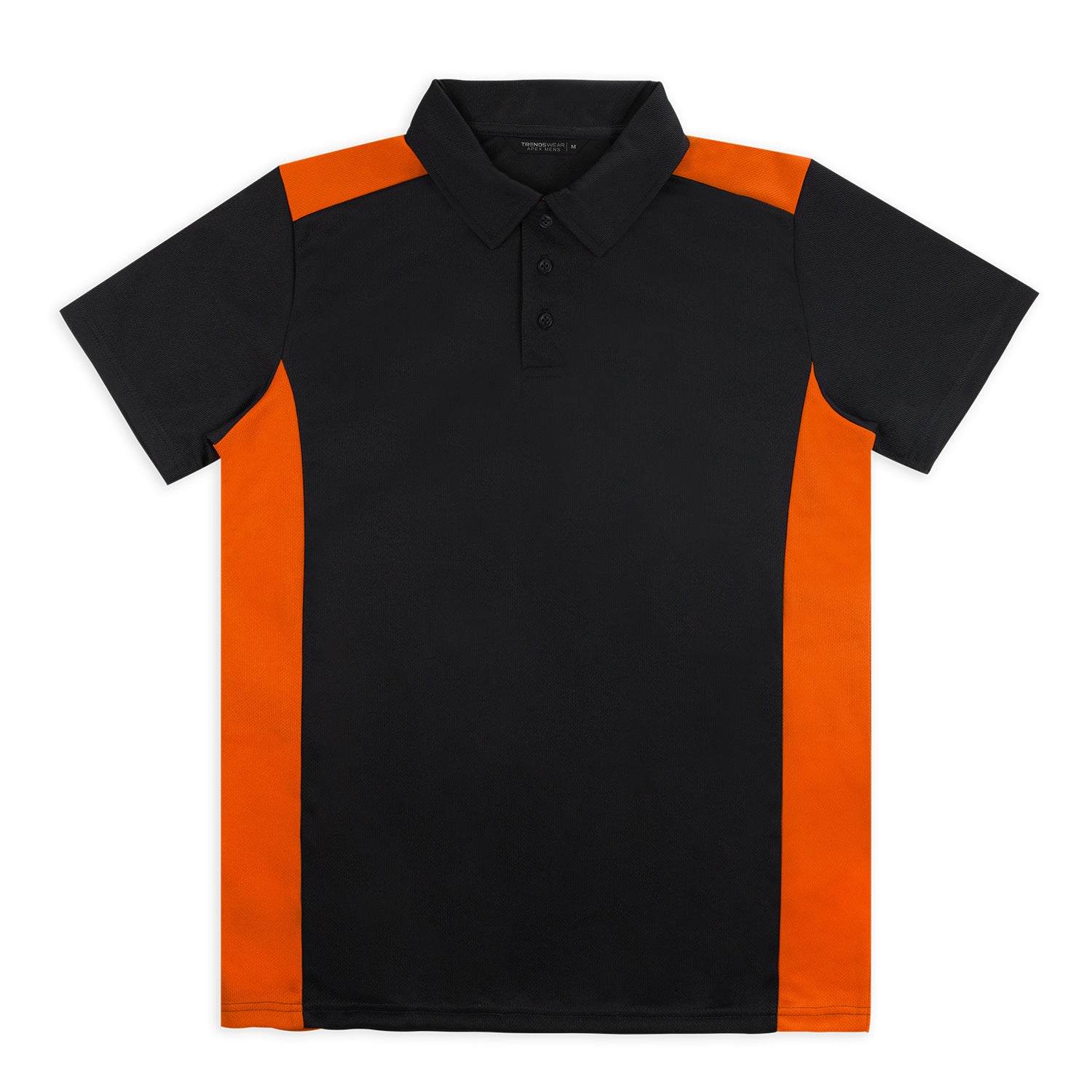 TRENDSWEAR Apex Mens Polo - Simply Merchandise