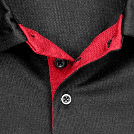 TRENDSWEAR Apex Mens Polo - Simply Merchandise