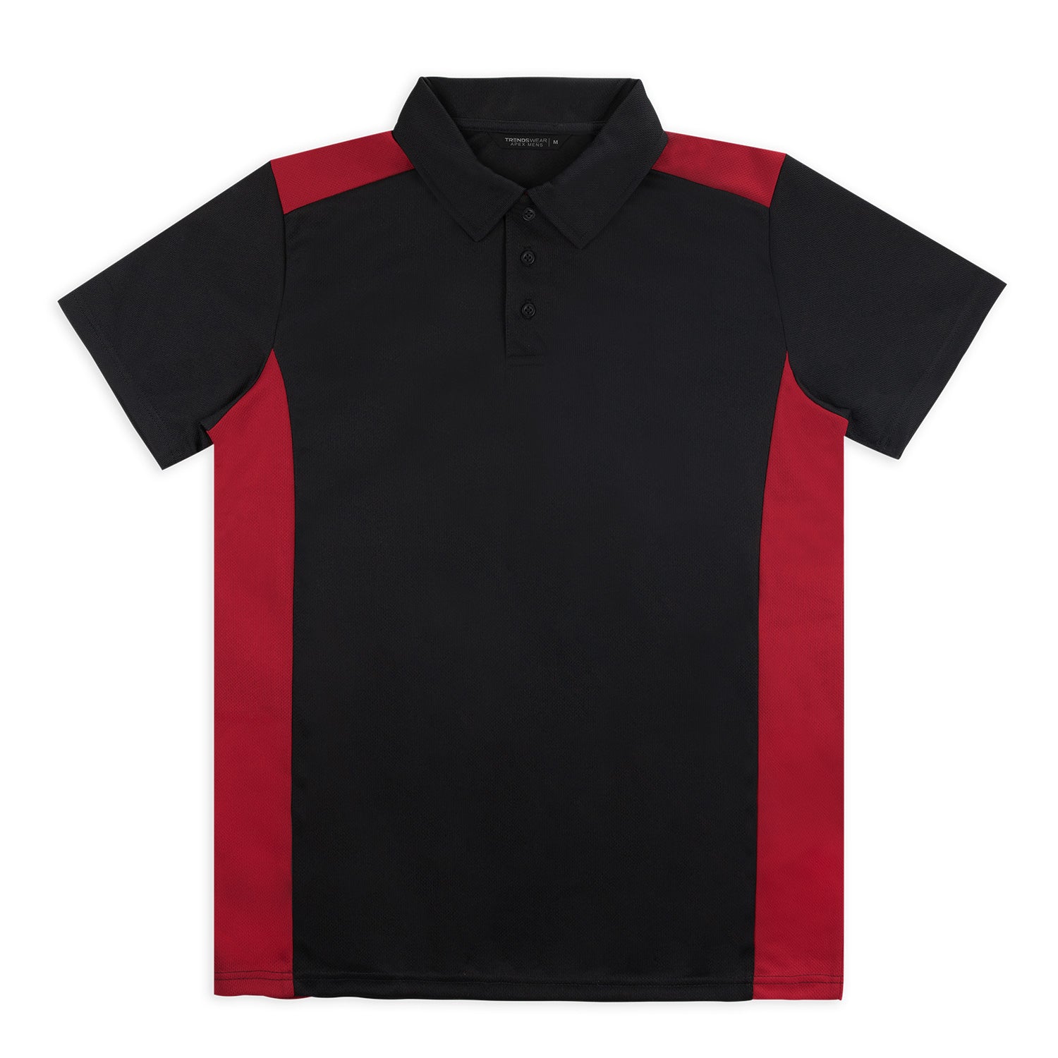 TRENDSWEAR Apex Mens Polo - Simply Merchandise