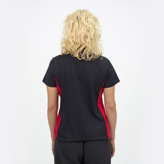 TRENDSWEAR  Apex Womens Polo - Simply Merchandise