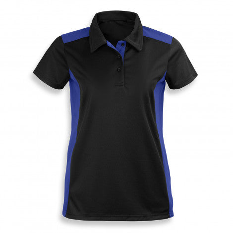 TRENDSWEAR  Apex Womens Polo - Simply Merchandise