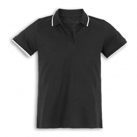 TRENDSWEAR Williams Mens Polo with custom branded logo - Simply Merchandise