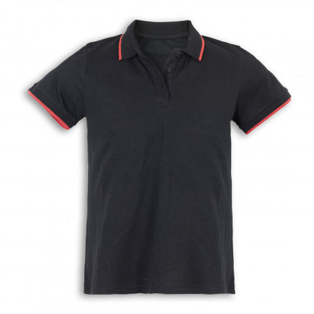 TRENDSWEAR Williams Mens Polo - Simply Merchandise