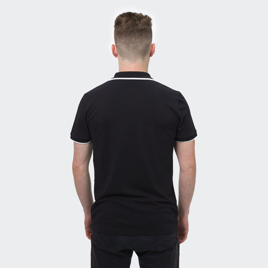 TRENDSWEAR Williams Mens Polo - Simply Merchandise