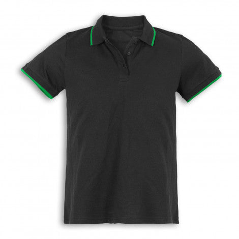 TRENDSWEAR Williams Mens Polo with custom branded logo - Simply Merchandise