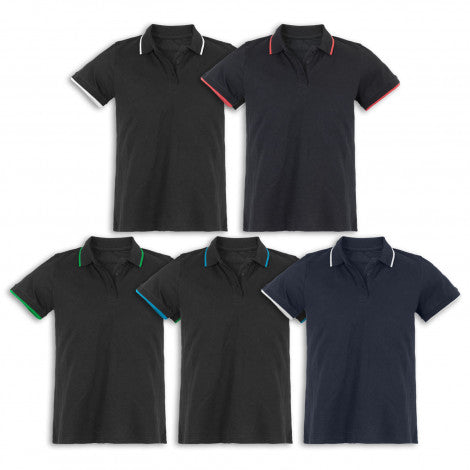 TRENDSWEAR Williams Mens Polo - Simply Merchandise