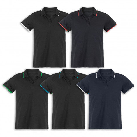 TRENDSWEAR Williams Mens Polo - Simply Merchandise