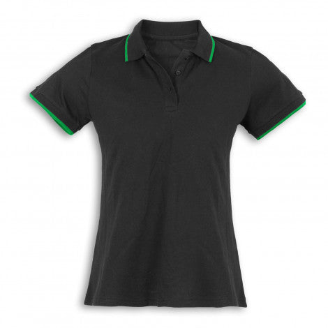 TRENDSWEAR Williams Womens Polo with custom branded logo - Simply Merchandise