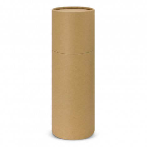 Eden Glass Bottle - Natural Sleeve - Simply Merchandise