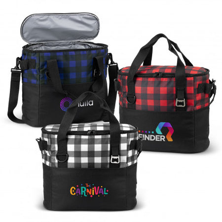 Retreat Cooler Bag - Simply Merchandise