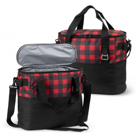 Retreat Cooler Bag with custom branded logo - Simply Merchandise