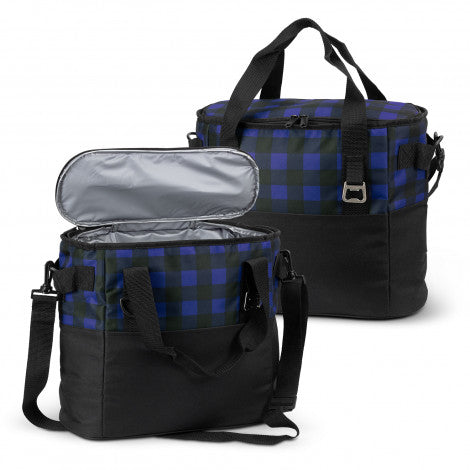Retreat Cooler Bag with custom branded logo - Simply Merchandise