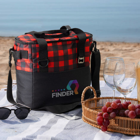 Retreat Cooler Bag - Simply Merchandise