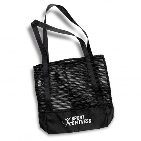 Lorna Sports Tote - Simply Merchandise