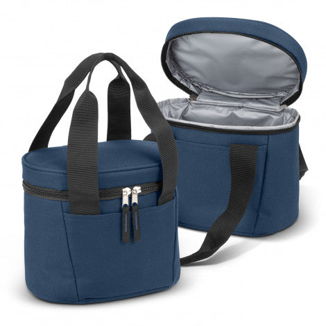 Caspian Lunch Cooler Bag with custom branded logo - Simply Merchandise