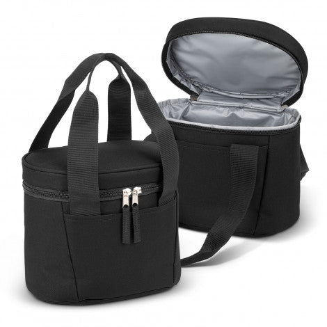 Caspian Lunch Cooler Bag with custom branded logo - Simply Merchandise