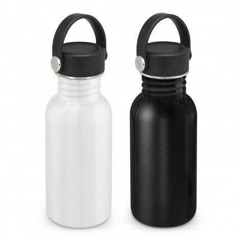 Nomad Bottle 500ml - Carry Lid - Simply Merchandise