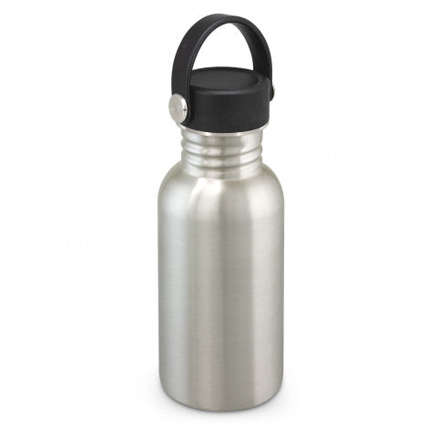 Nomad Bottle 500ml - Carry Lid - Simply Merchandise