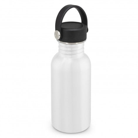 Nomad Bottle 500ml - Carry Lid - Simply Merchandise