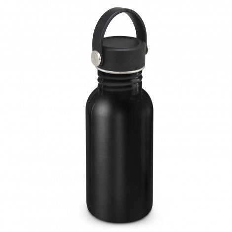 Nomad Bottle 500ml - Carry Lid - Simply Merchandise