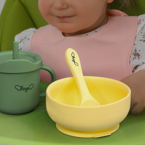 Kids Suction Bowl Set - Simply Merchandise