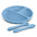 Kids Plate Set - Simply Merchandise