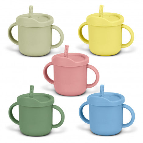 Kids Sipper Cup - Simply Merchandise