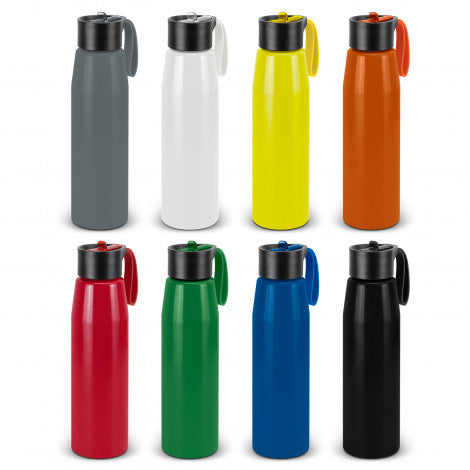 Delano Aluminium Bottle - Simply Merchandise