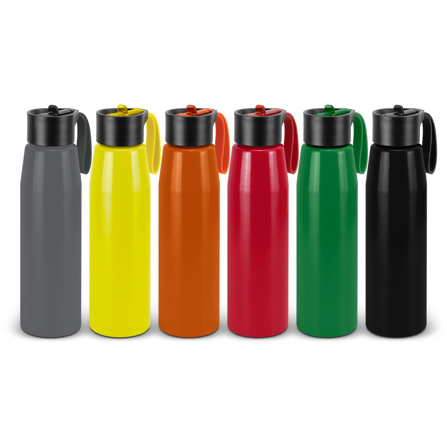 Delano Aluminium Bottle - Simply Merchandise