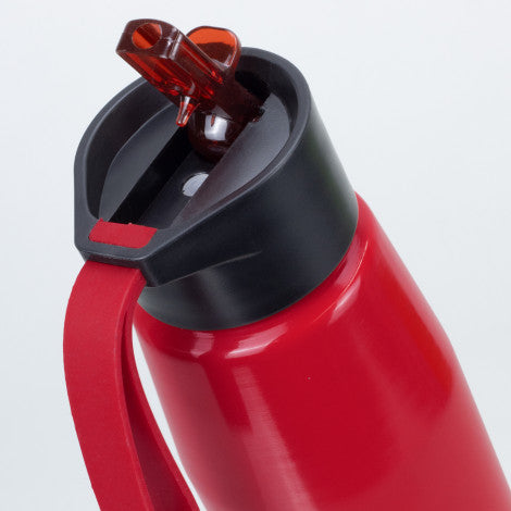 Delano Aluminium Bottle - Simply Merchandise