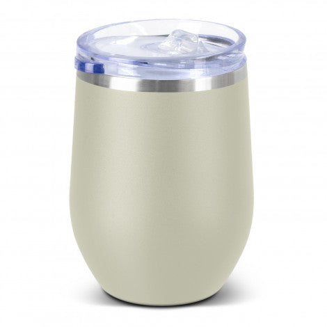 Cordia Ceramic Vacuum Cup with custom branded logo - Simply Merchandise