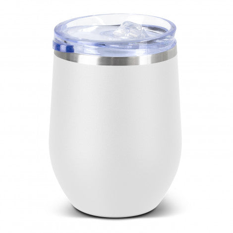 Cordia Ceramic Vacuum Cup with custom branded logo - Simply Merchandise