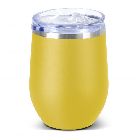 Cordia Ceramic Vacuum Cup with custom branded logo - Simply Merchandise