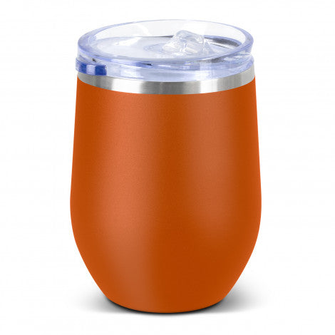 Cordia Ceramic Vacuum Cup with custom branded logo - Simply Merchandise