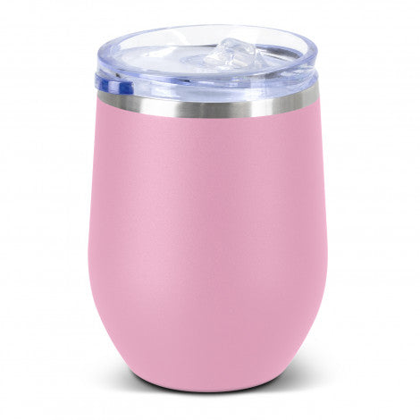 Cordia Ceramic Vacuum Cup with custom branded logo - Simply Merchandise