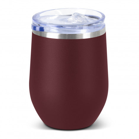 Cordia Ceramic Vacuum Cup with custom branded logo - Simply Merchandise