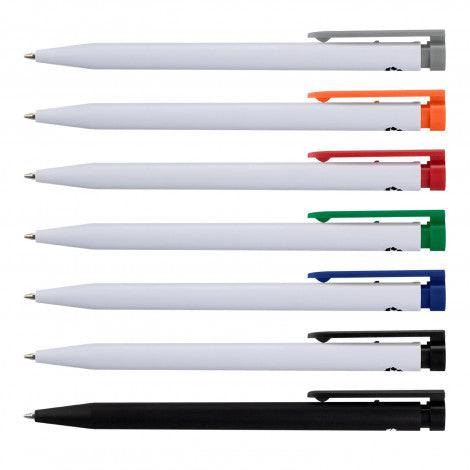 Recycled Plastic Pen - Simply Merchandise