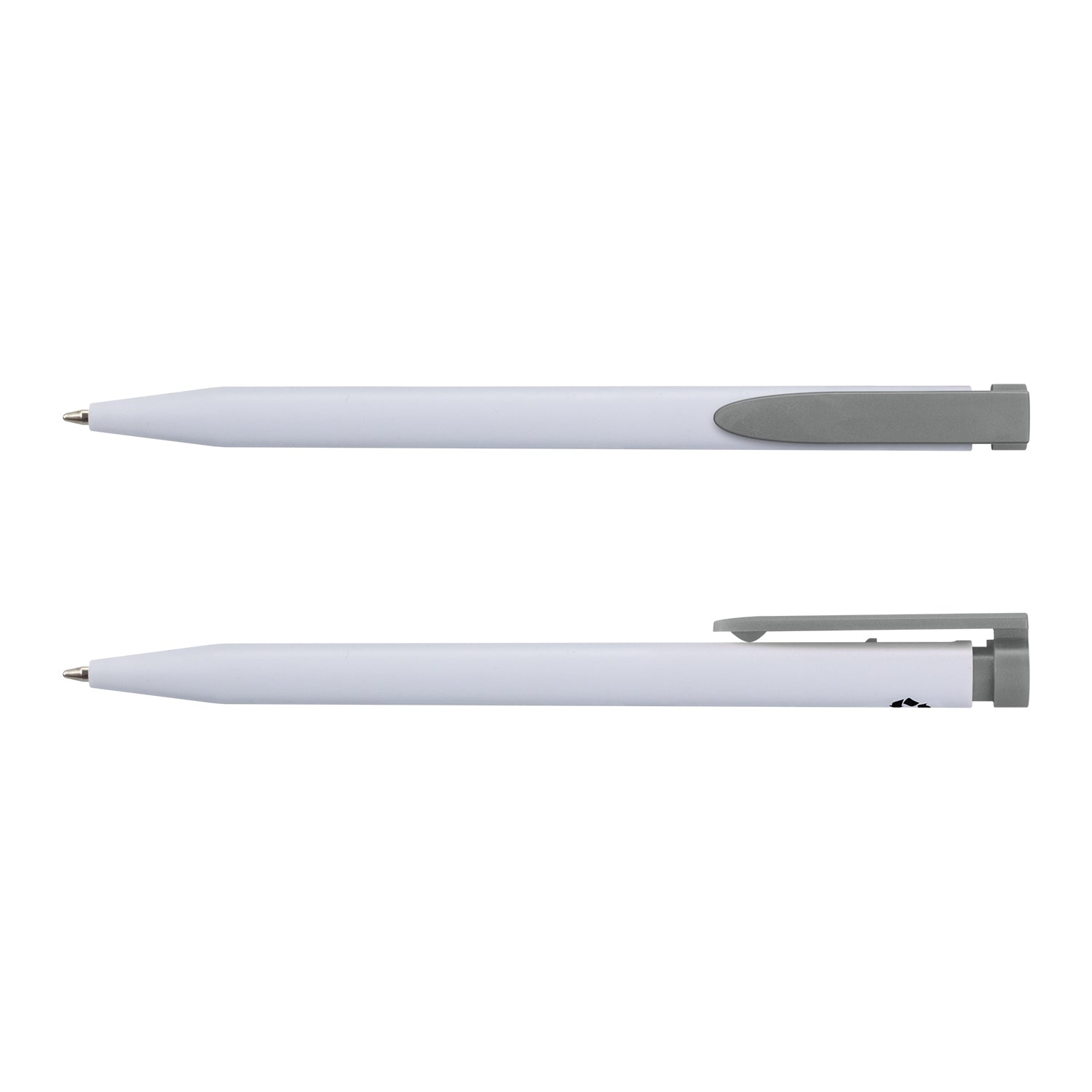Recycled Plastic Pen - Simply Merchandise