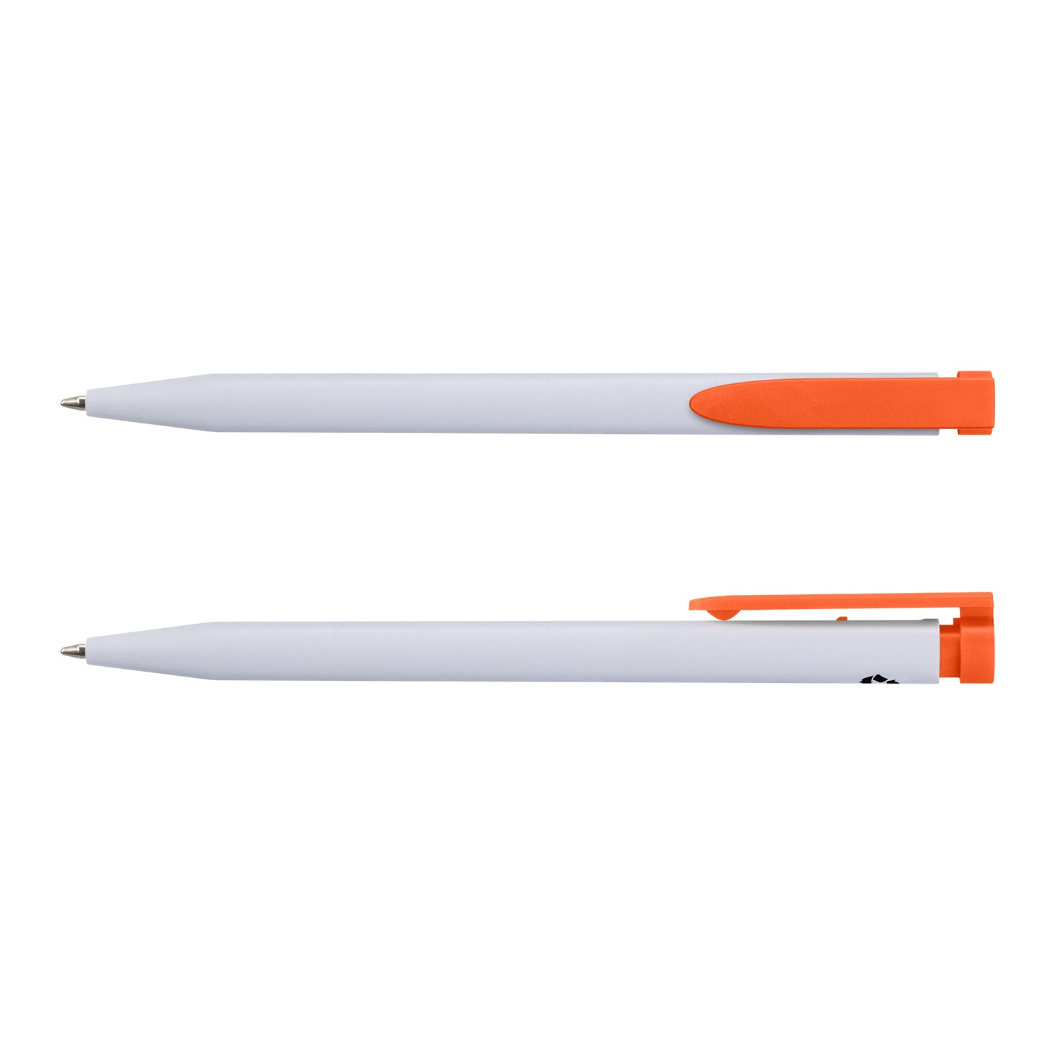 Recycled Plastic Pen - Simply Merchandise