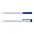 Recycled Plastic Pen - Simply Merchandise