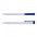 Recycled Plastic Pen - Simply Merchandise
