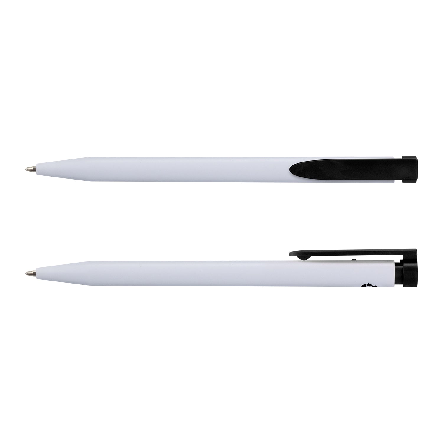 Recycled Plastic Pen - Simply Merchandise