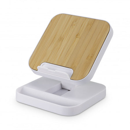 Flex Wireless Fast Charging Stand - Simply Merchandise