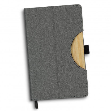 Atoll Notebook - Simply Merchandise