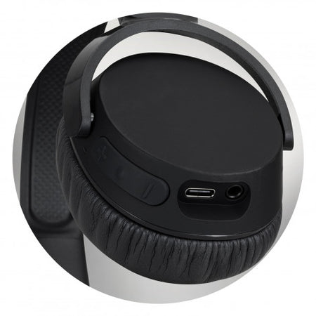 Skullcandy Riff 2 Wireless Headphones - Simply Merchandise