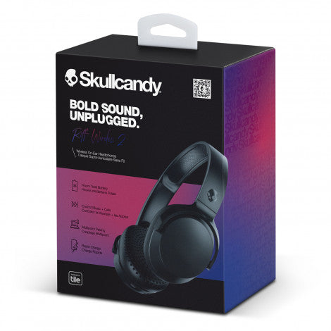 Skullcandy Riff 2 Wireless Headphones - Simply Merchandise