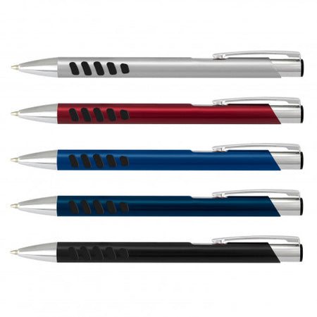 Panama Grip Pen - Simply Merchandise