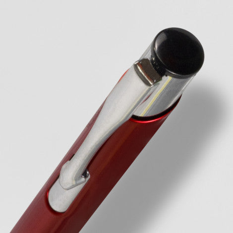 Panama Grip Pen - Simply Merchandise