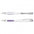 Panama Grip Pen - White Barrel - Simply Merchandise